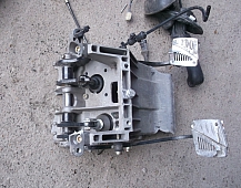 7652 Педальный механизм 41285115 IVECO ивеко