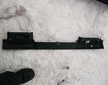 6714 накладка лобового стекла центральная 5010578021 Renault Premium Рено Премиум