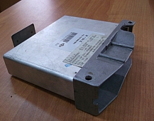 10142 Блок управления ABS Iveco 99344651 412415006001