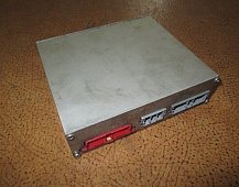 10440 Блок управления 5010232248 95110064 renault magnum рено магнум