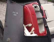 8149 Кронштейн фары левой 20452886 21469918 Volvo FH вольво