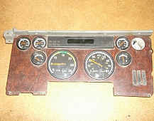 24898 Комбинация приборов A2248313020 Freightliner