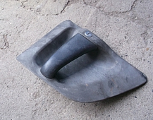 7639 ручка двери левая 1423017 Scania 4 скания