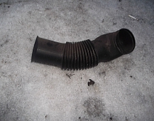 3112 гофра малая печки Mercedes  Axore