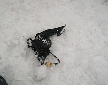 6732 Педаль акселератора газа 9413000104 Mercedes Actros Мерседес