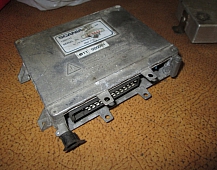 10401 Блок электронный управления двигателем ECU 1355111 Scania 3 скания