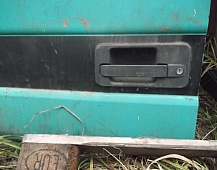 5194 MERSEDES дверь левая