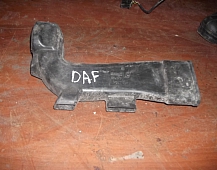 2803 Воздуховод 1352626 DAF