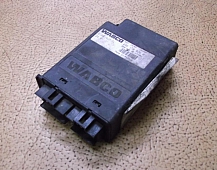 10107 Блок управления ECAS МВ Аксор 4х2 4461700260 9425842138