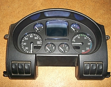 24886 Комбинация приборов 1444937 1669861 DAF CF Даф