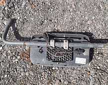 4707 Зеркало правое с подогревом и эл.регулировкой 513922232 8163706434 MAN TGA