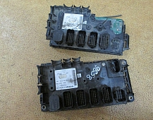 10387 Блок электронный VDO 410421002020 0004462161  001  Mercedes мерседес