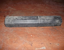 2795 Воздуховод 350397-4796