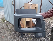 5250 очко фары Volvo FH12