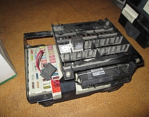 10420 Блок ZBR 4462100060 MAN TGA ман