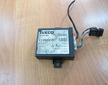 10181 24052 Блок управления электронный (иммобилайзер) 41221184 Ивеко Iveco