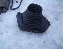 3099 пыльник рулевой колонки Mercedes Axore