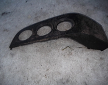 3119 пластик Mercedes  Axore