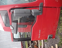 4720 MAN TGA дверь правая