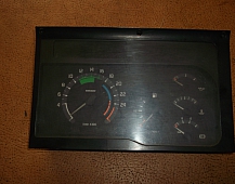 10320 Комбинация приборов 5010415308 5010455315 Renault