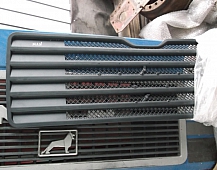 6635 Решетка радиатора 81611505060 MAN F2000 ман