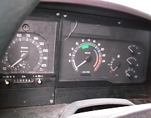 6503 Щиток приборов 5010415262 5010415313 Renault Magnum E-Tech 400 440 480 рено магнум