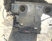 9002 корпус печки в сборе 81619006271 81619006334 MAN F2000