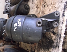 10207 Корпус топливного фильтра 9060900752 Mercedes 814 мерседес