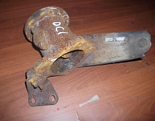 2759 Заслонка выпускных газов 501354118 214290080 4219010266 RP