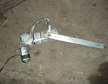 7494 стеклоподъемник правый 81626406050 MAN  ман