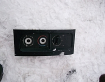 6716 Блок управления печкой 5010226405 Renault Premium Рено Премиум