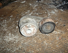 6802 натяжитель ремня в сборе 23527565  FREIGHTLINER DETROIT DIESEL фредлайнер