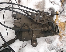 6983 ТНВД 1433297, F 000409800, 574192 Scania 4 Скания