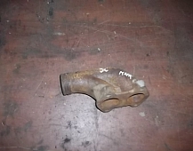 3511 210102 354334 137470 Scania выпускной коллектор