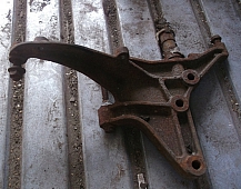 8009 Кронштейн генератора 5411550535 Mercedes мерседес