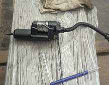 9179 51081500046 Цилиндр пневматический глушения двигателя MAN TGA