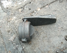 8413 горный моторный тормоз