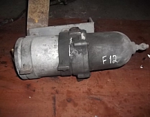 3180 корпус топливного фильтра Volvo F12