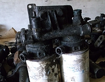 10205 Корпус топливного фильтра 5010505487 Renault PREMIUM DCI420