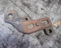 4586 Опора переднего амортизатора нижняя 1369355 DAF