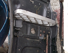 8171 25019  1515194 1351203 1390076 Корпус подножки правой Scania 4