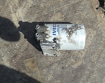 9096 504046811 корпус топливного фильтра IVECO STRALIS