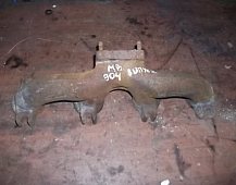 25281 3692 коллектор выпускной 9041400809 9041420201 Mercedes Atego OM904 Мерседес