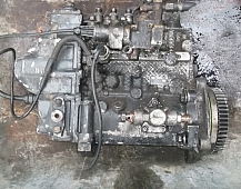 9513 ТНВД 0402796201 51111037477 51111037573 Man F2000 ман