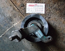 10226 корпус натяжителя 1664693 Шкив натяжителя ремня водяного насоса 1661878 VOLVO вольво