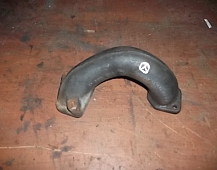 3266 патрубок мерседес 5412030404