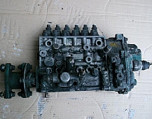 10069 ТНВД Вольво F12 2712000773, 0402896009