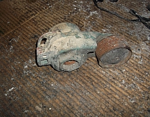 6805 натяжитель ремня в сборе 8149798 VOLVO FH12 FH16 вольво