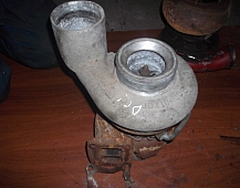 2766 Турбина 317784110-326 Renault Premium