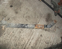 6399 рессора 2-х листовая задняя левая A16-13999-000 A16-16415-000 Freightliner фредлайнер